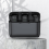 J13 Wireless Lavalier Microphone Portable Audio and Video Receiver 1