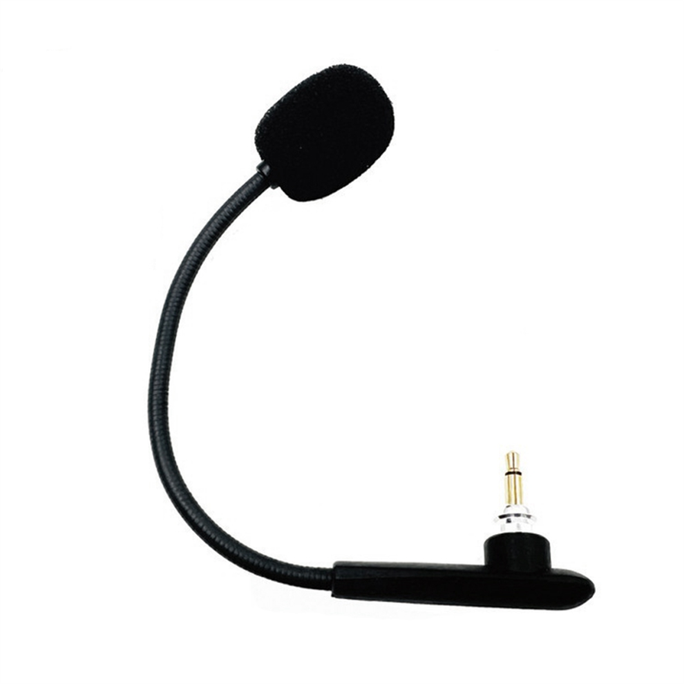 Replace 3.5Mm Mic Microphone For Astro A40 Game Headsets 4851117165535