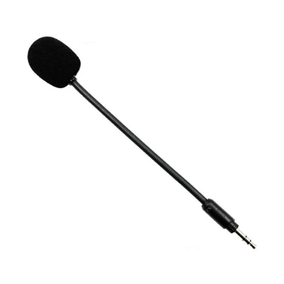 Replace 3.5Mm Microphone Mic For G233 G433 Game Headsets 4851117165566