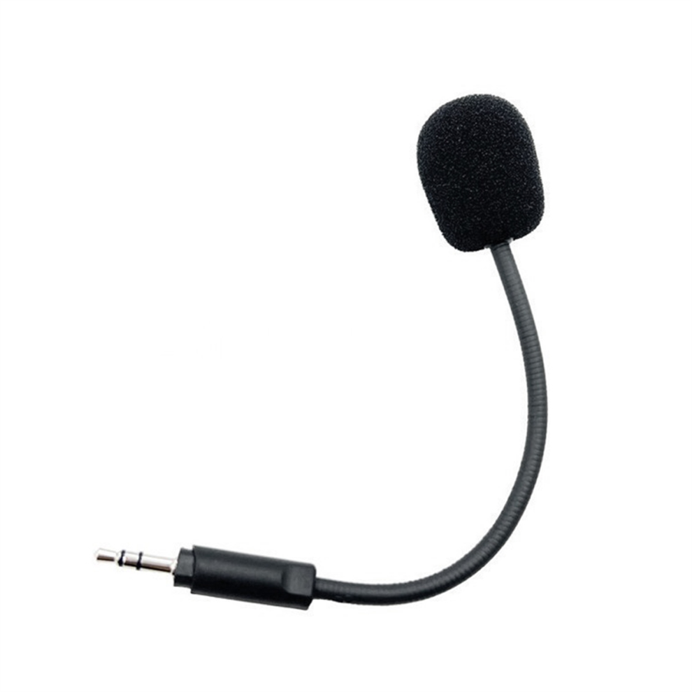 Replace 3.5Mm Microphone Mic For G735 Game Headsets 4851117165573
