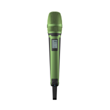 SKM9000 langaton mikrofoni ammattikäyttöön UHF-taajuussäädettävä, B