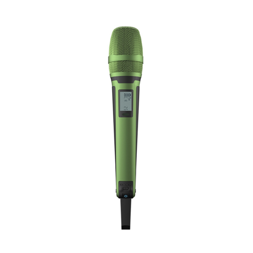 SKM9000 Drahtloses Mikrofon, professionelles UHF-Frequenz-einstellbar, B