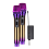 Dual Channel Karaoke Streaming Wireless MIC Handheld Microphone B 1