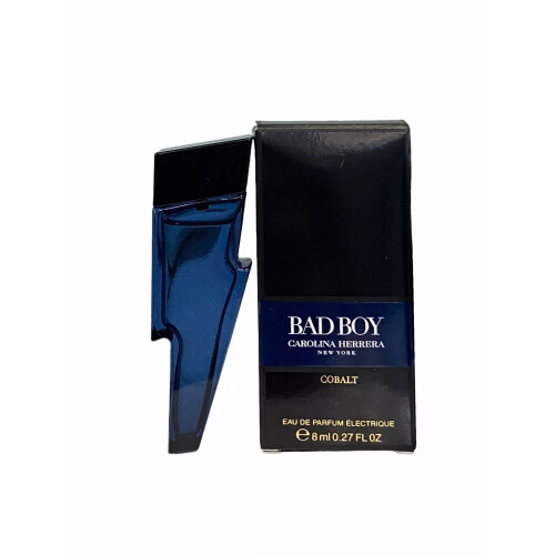 Carolina Herrera Carolina Herrera Bad Boy Cobalt Electrique 8ml EDP