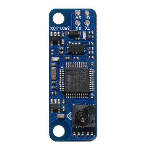 Módulo sensor de flujo óptico y lidar 3901-L0X INAV 2