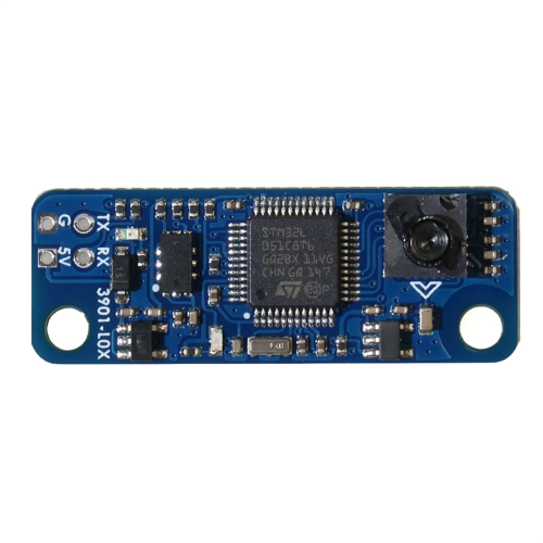 Módulo sensor de flujo óptico y lidar 3901-L0X INAV
