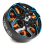 F2004 KV3000 4-5S Brushless Motor 3mm Shaft Long Range Motor 1