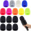 15er-Pack dicke Schaumstoff-Handmikrofon-Abdeckung für Karaoke-DJs 6