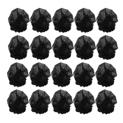 300 stuks wegwerp microfoonhoezen, microfoonhoezen, microfoonwindschermen 1
