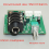 Dynamic Microphone Capacitor Amplifier Preamplifier 3.5mm Interface 3