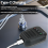 Wireless Bluetooth Microphone Speaker MIC for 1