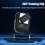 Wireless Bluetooth Microphone Speaker MIC for 2