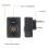 Wireless Bluetooth Microphone Speaker MIC for 3