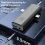 Wireless Lavalier Microphone Karaoke Machine System 3