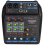 Console de mixage audio 4 canaux avec Bluetooth et alimentation 48 V 1