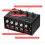 Mini 4-Kanal Passivmixer Kompaktes Musikinstrument 5