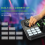 Kit scheda audio microfono podcast mixer audio professionale 5