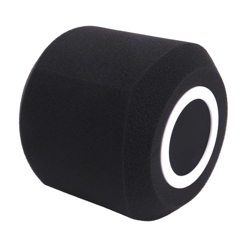 Microfoon Wind-Filter Shield Akoestisch Voor Platenstudio's B 2