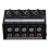 Mini-Stereo-Audiomixer, 4-Kanal-Passivmixer 1