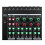Table de mixage 4 canaux LQ04 avec prise audio DJ (UE) 1