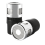 Dynamische microfoonkerncapsule Professionele vervangende microfoon 5