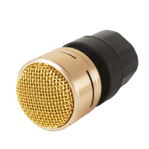 Professionele microfooncapsule vervangende microfoonkern 2