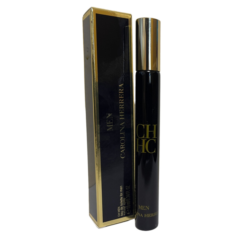 Carolina Herrera Men 10Ml Edt Spray