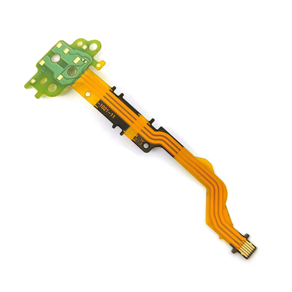 Microphone Interface Board Replacement - Audio Port Cable 4851117167607
