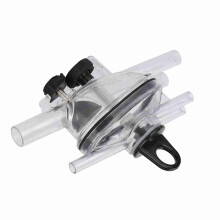 50ml Goat Sheep Milking Claw Milk Collector Cup Goat Milking Machine Part