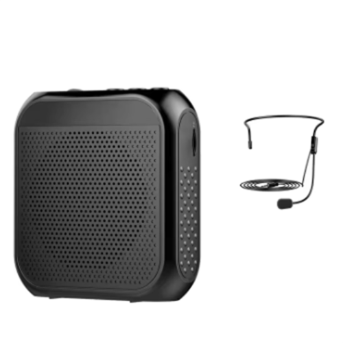 Kabelloser Bluetooth-Mikrofonverstärker