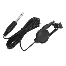 Viool pickup microfoon pickup gitaar klankgat pickup voor viool gitaar