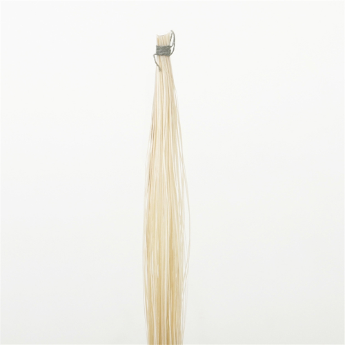 Violine Naturhaar-Ersatzbogen, 4/1,54 cm