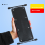 Adjustable Folding 6-Position Height Footboard for Guitar Accessories 2
