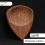 Räfflade trägitarrplektrum för elgitarr, akustisk gitarr eller gitarr, E 3
