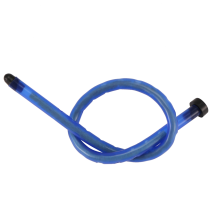 Crema idratante per violino, crema idratante per buca sonora, strumenti per la manutenzione, blu