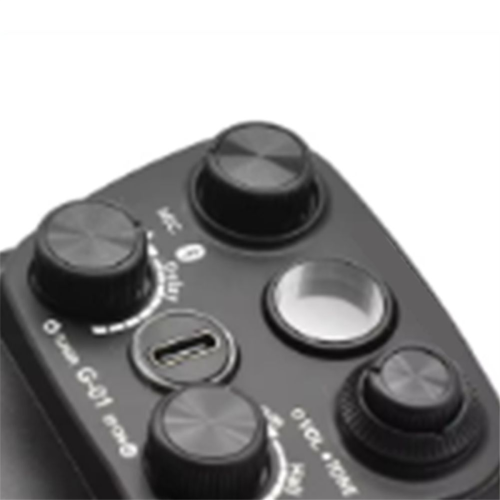Guitar Resonance Pickup Technology Guitar Digital Preamp 2