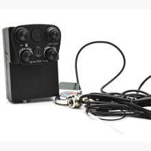Guitar Resonance Pickup Technology Guitar Digital Preamp