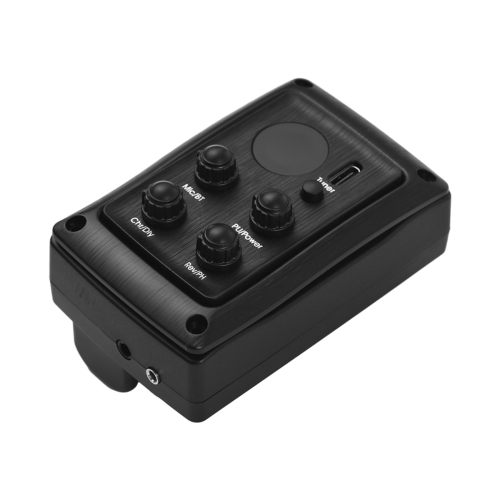 Per pickup risonanti per chitarra