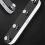 Wireless Control Pedal Sound Mode Switching Four Step Nail Pedal 3