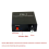 DC5V 6,35 mm gitarr piezo kontaktpickup förförstärkare 3