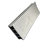 1PC Tweeweg Radius Schuurblok 20CM Fret Leveling C 2