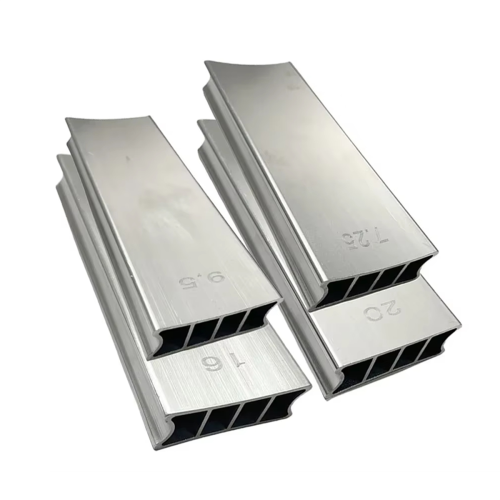 1PC Tweeweg Radius Schuurblok 20CM Fret Leveling C 2