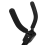 Support vertical pliable et portable pour saxophone 4