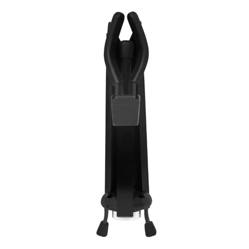 Support vertical pliable et portable pour saxophone 2