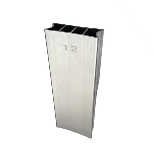 1PC Tweeweg Radius Schuurblok 20CM Fret Leveling B 2