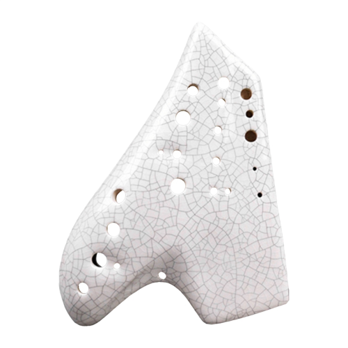 Alto Tone C Legend Ocarinas Professional Musical Instruments