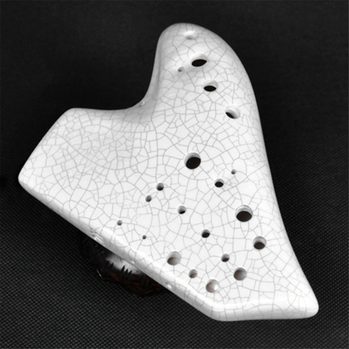 Alto Tone C Legend Ocarinas Professional Musical Instruments 2