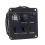 EQ Elbox Equalizers Volymkontroll Gitarrpickup Förförstärkare 6