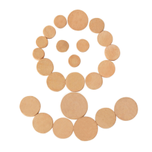 Oboe Sound Hole Plugs 23 Oboe Sound Holes Cork