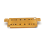 HBC Pickup DIY Kits-Cupronickel Baseplate/4C Cable Pickup Kits 52mm 3